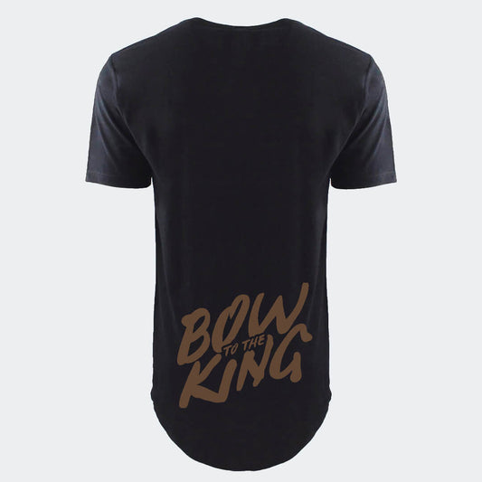 Bow to the King Tee