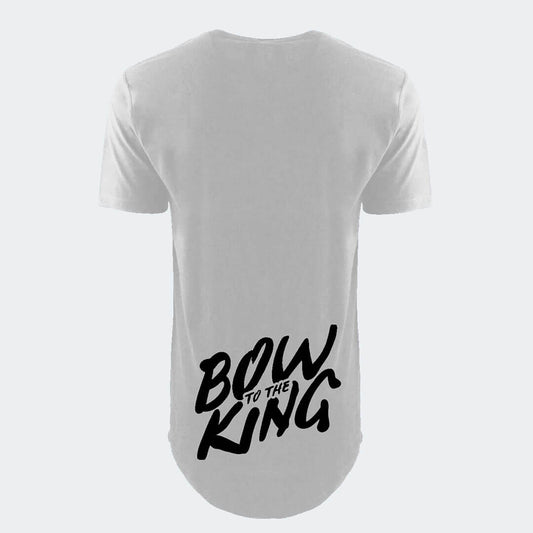 Bow to the King Tee